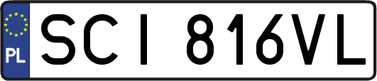 SCI816VL