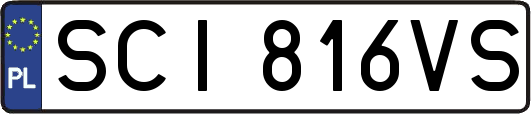 SCI816VS