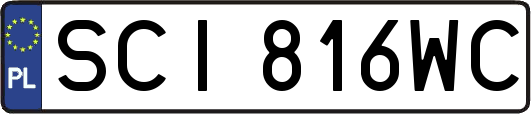SCI816WC