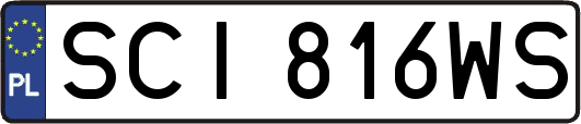 SCI816WS