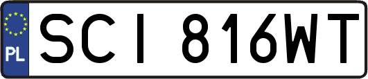 SCI816WT