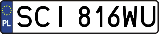 SCI816WU