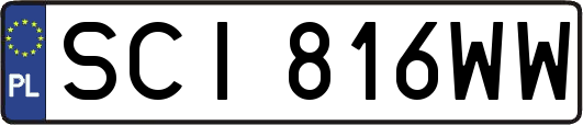 SCI816WW