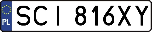 SCI816XY