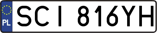 SCI816YH