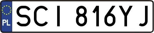 SCI816YJ
