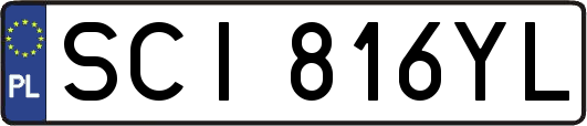 SCI816YL