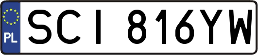 SCI816YW