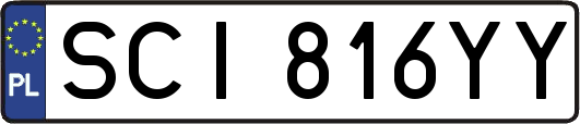 SCI816YY