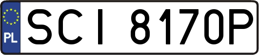 SCI8170P