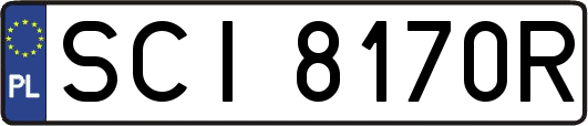 SCI8170R