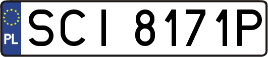 SCI8171P