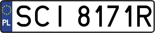 SCI8171R