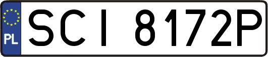 SCI8172P