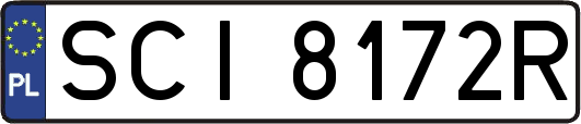 SCI8172R