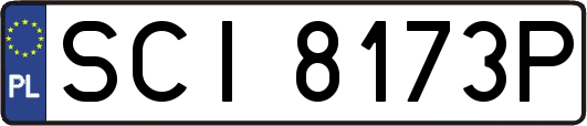 SCI8173P
