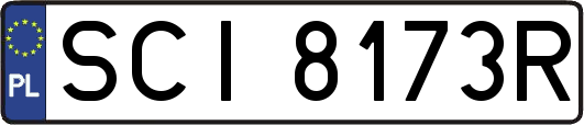 SCI8173R
