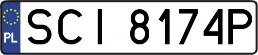 SCI8174P