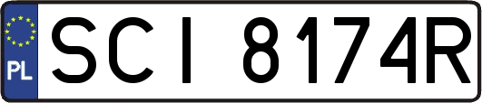 SCI8174R