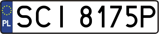 SCI8175P