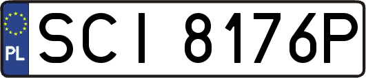 SCI8176P