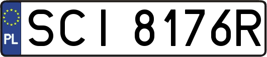 SCI8176R