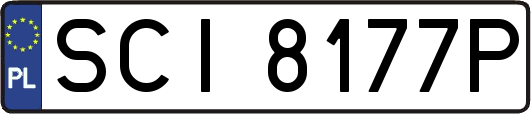SCI8177P