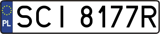SCI8177R