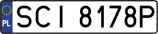 SCI8178P