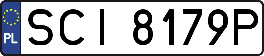 SCI8179P