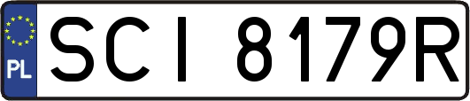 SCI8179R