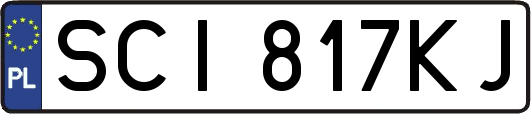 SCI817KJ
