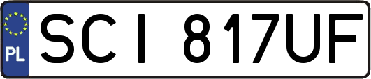 SCI817UF