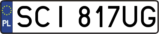 SCI817UG