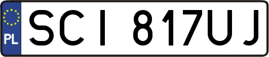 SCI817UJ