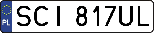 SCI817UL