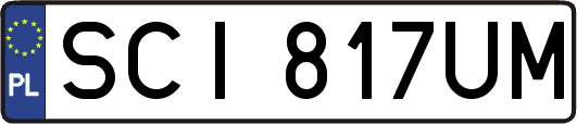 SCI817UM
