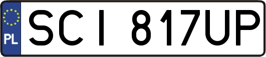 SCI817UP