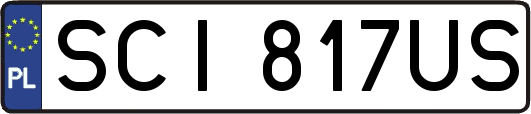 SCI817US