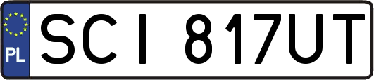 SCI817UT