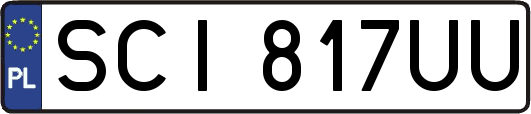 SCI817UU