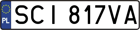 SCI817VA