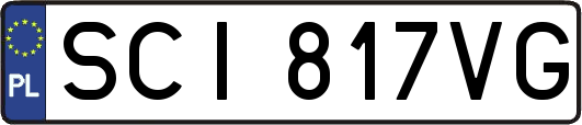 SCI817VG
