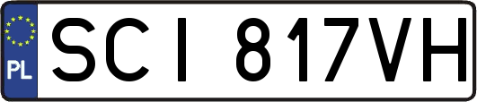 SCI817VH