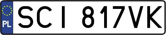 SCI817VK