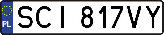 SCI817VY