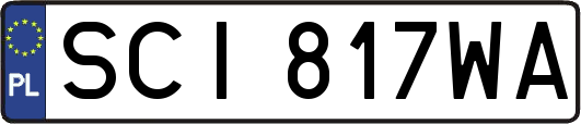 SCI817WA