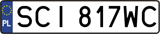 SCI817WC