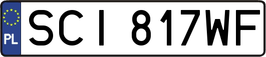 SCI817WF