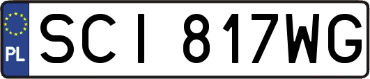 SCI817WG